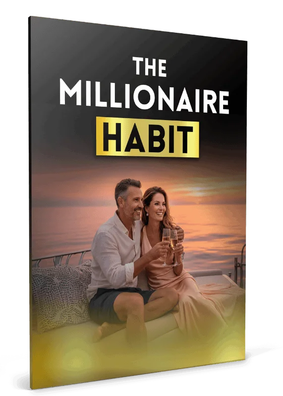 Dubai Wealth Secret Bonus 1 — The Millionaire Habit Code guide cover