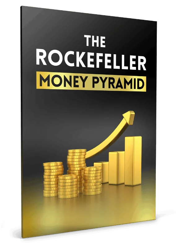 Dubai Wealth Secret Bonus 2 — The Rockefeller Money Pyramid guide cover